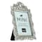 24 Pack: Antique Silver with Jewels 2.5&#x22; x 3.5&#x22; Mini Frame by Studio D&#xE9;cor&#xAE;